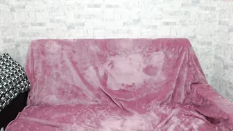 yanere chaturbate hot brunette posing in stockings