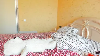 alexandria_cutie chaturbate white-haired slut fucks with phallus