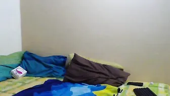 ava_shymom chaturbate loud bitch hammering pussy with phallus