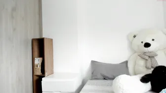 jenny_taborda chaturbate crazy doll sucks penis