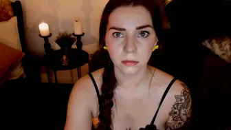 naphrodite chaturbate busty cutie showed the cap