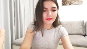 amelie_xxxx chaturbate graceful bitch fucks both holes