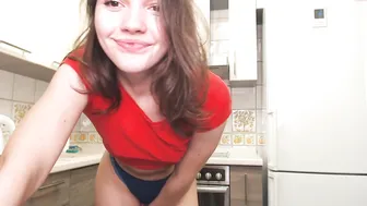 amelie_xxxx chaturbate teen slut fingers pussy
