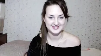 cherry_one chaturbate wicked bitch punishes small tits