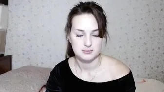 cherry_one chaturbate wicked bitch punishes small tits