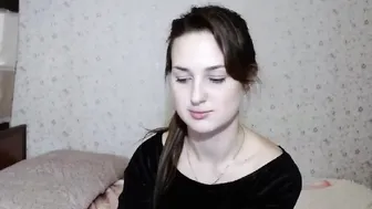 cherry_one chaturbate wicked bitch punishes small tits