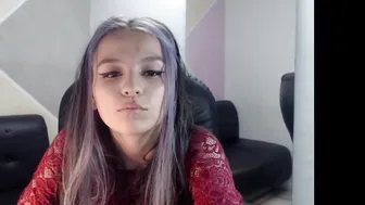 abbicute chaturbate sweet coquette flaunts her body