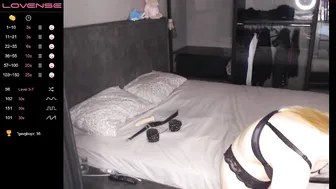 lumoore chaturbate sexy chick fingering pussy