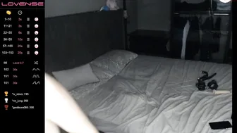 lumoore chaturbate gorgeous girl is naughty in front of a mirror