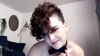 themadpornscientists chaturbate cute chick fucks both holes
