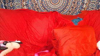 cosmic_spark chaturbate Couple of blondes