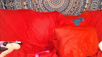 cosmic_spark chaturbate Couple of blondes