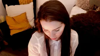 naphrodite chaturbate luxurious lady boldly hammering her ass