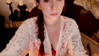 naphrodite chaturbate spectacular slut strokes her clit