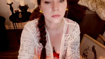 naphrodite chaturbate spectacular slut strokes her clit