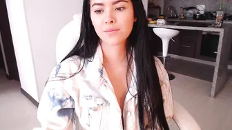 angelface__xxx chaturbate Respectable female