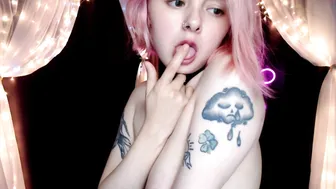 angels_of_lust chaturbate busty doll and her blue friend