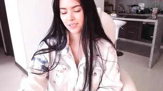 angelface__xxx chaturbate charming girl strips in front of the camera