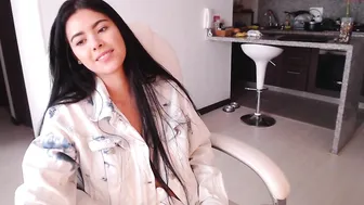 angelface__xxx chaturbate charming girl strips in front of the camera