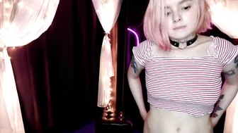 angels_of_lust chaturbate hottie masturbates shaved cunt