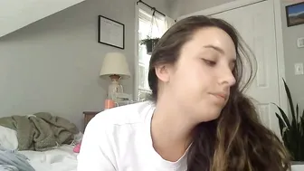 shiqurl chaturbate dark haired passion shows underwear