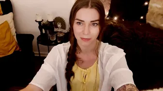 naphrodite chaturbate appetizing mare jerking her pussy with a phallus
