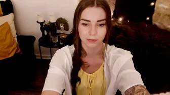naphrodite chaturbate appetizing mare jerking her pussy with a phallus