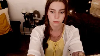 naphrodite chaturbate appetizing mare jerking her pussy with a phallus