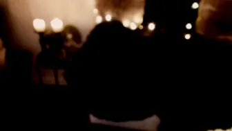 naphrodite chaturbate blonde with tattoo caresses huge boobs