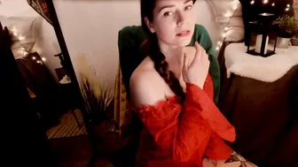 naphrodite chaturbate solo masturbation