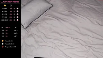 lumoore chaturbate 15 January 2020