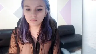 abbicute chaturbate elegant confused caresses juicy pussy