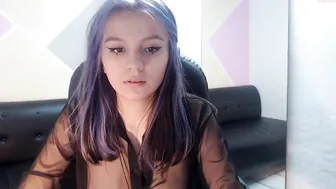 abbicute chaturbate elegant confused caresses juicy pussy