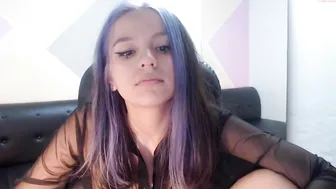 abbicute chaturbate elegant confused caresses juicy pussy