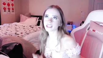 katieecage chaturbate shy girl exposes beautiful tits