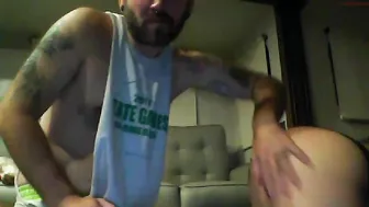 tylerlyn8 chaturbate petite chick fucks herself with toys