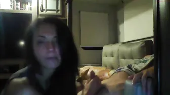 tylerlyn8 chaturbate petite chick fucks herself with toys