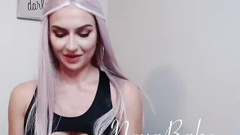 novababe_ chaturbate jerking whore on the background of new york