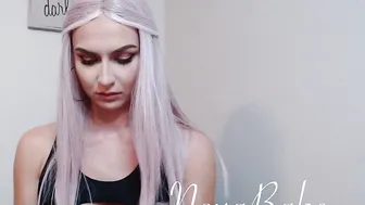 novababe_ chaturbate jerking whore on the background of new york