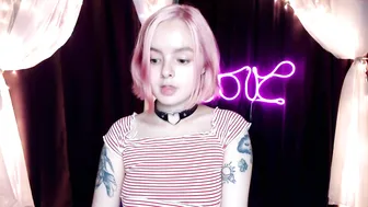 angels_of_lust chaturbate graceful stands cancer and gets fucked