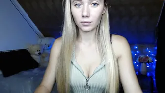 kitty_kitty1 chaturbate cute passion gently caresses boobs