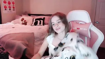 katieecage chaturbate pretty cream lotion pussy