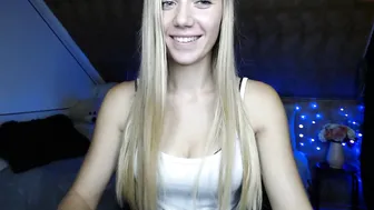 kitty_kitty1 chaturbate Sultry blonde