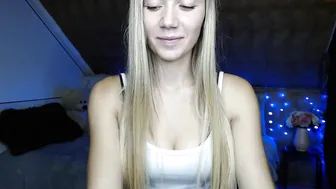 kitty_kitty1 chaturbate Sultry blonde