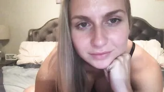 novababe_ chaturbate Spicy blonde