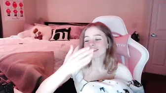 katieecage chaturbate Sultry chick