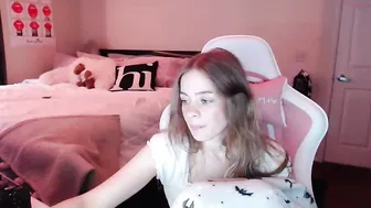 katieecage chaturbate Sultry chick