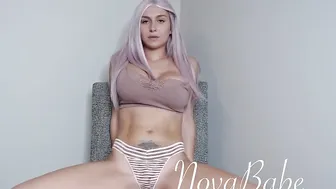 novababe_ chaturbate thin skin sucks rubber dick