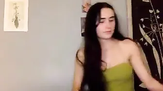 lilseedling chaturbate Ardent student