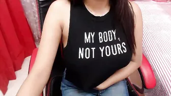 lisa__love chaturbate busty bitch jerking her pussy with phallus
